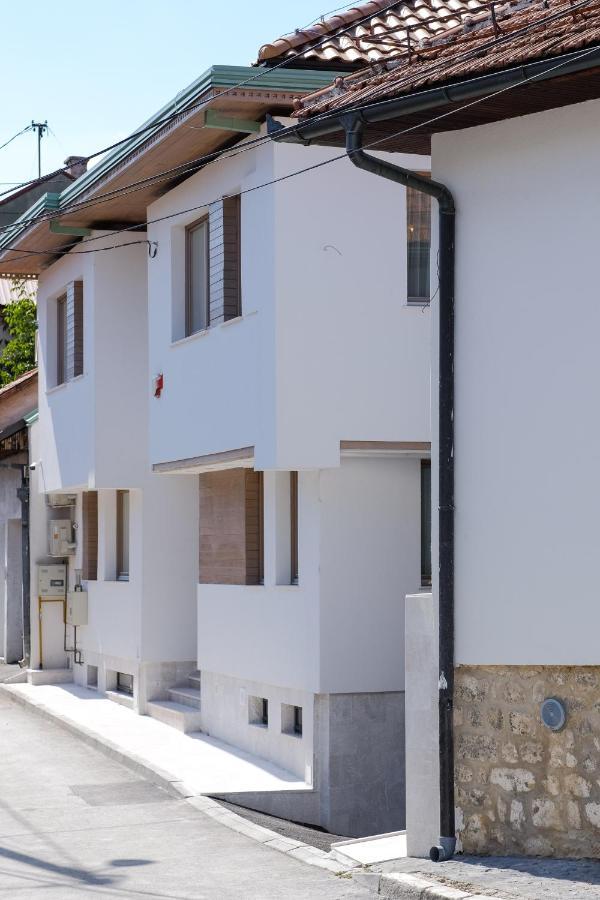 Mayisa Apartments SJJ Buitenkant foto